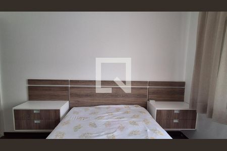 Quarto 2 de apartamento para alugar com 2 quartos, 57m² em Rudge Ramos, São Bernardo do Campo