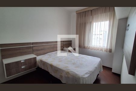 Quarto 2 de apartamento para alugar com 2 quartos, 57m² em Rudge Ramos, São Bernardo do Campo