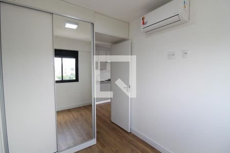 Apartamento à venda com 1 quarto, 37m² em Vila Sonia, São Paulo