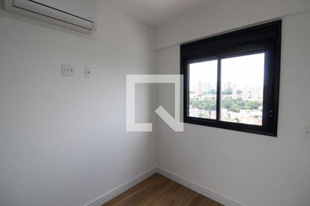 Quarto 1 de apartamento à venda com 1 quarto, 37m² em Vila Sonia, São Paulo