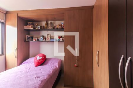 Quarto 1 de apartamento à venda com 2 quartos, 50m² em Mooca, São Paulo