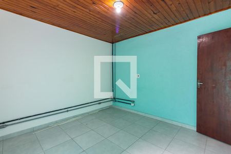 Quarto 2 de casa para alugar com 2 quartos, 116m² em Santo Antônio, Osasco