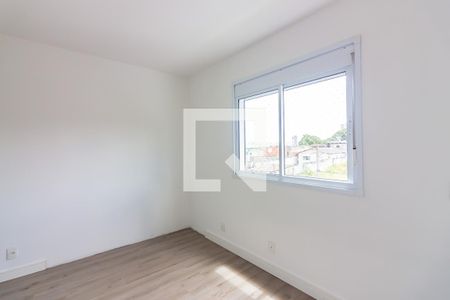 Quarto 1 de apartamento para alugar com 2 quartos, 55m² em Vila Osasco, Osasco