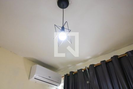 Quarto 1 de apartamento à venda com 3 quartos, 60m² em Todos Os Santos, Rio de Janeiro