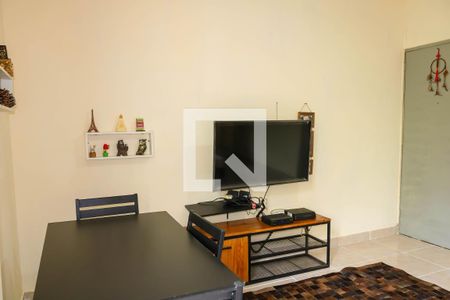 Sala de apartamento à venda com 3 quartos, 60m² em Todos Os Santos, Rio de Janeiro