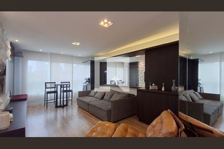 Apartamento à venda com 3 quartos, 92m² em Botafogo, Campinas