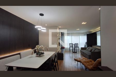 Apartamento à venda com 3 quartos, 92m² em Botafogo, Campinas