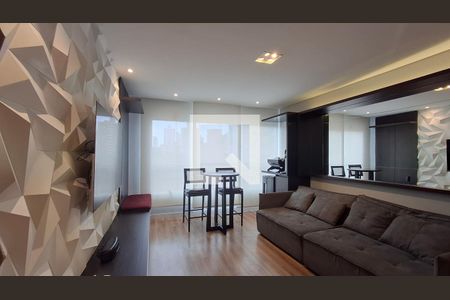 Apartamento à venda com 3 quartos, 92m² em Botafogo, Campinas