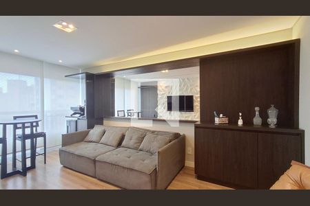 Apartamento à venda com 3 quartos, 92m² em Botafogo, Campinas