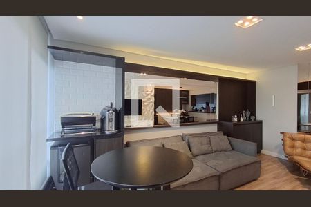 Apartamento à venda com 3 quartos, 92m² em Botafogo, Campinas