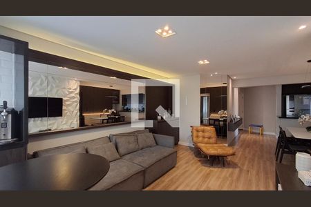 Apartamento à venda com 3 quartos, 92m² em Botafogo, Campinas