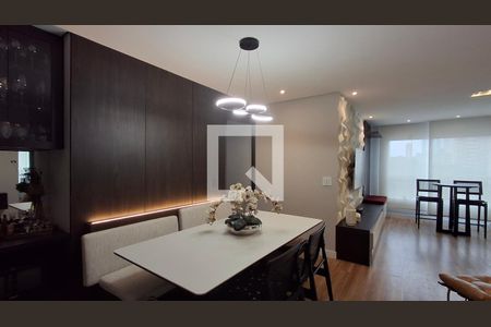 Apartamento à venda com 3 quartos, 92m² em Botafogo, Campinas