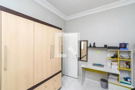 Quarto 1 de apartamento à venda com 3 quartos, 92m² em Irajá, Rio de Janeiro