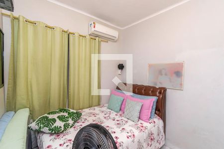 Quarto 2 de apartamento à venda com 3 quartos, 92m² em Irajá, Rio de Janeiro