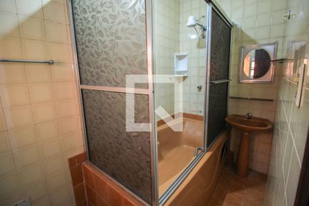 Casa para alugar com 4 quartos, 338m² em Alto da Mooca, São Paulo