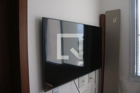 Quarto 2 de apartamento à venda com 2 quartos, 38m² em Várzea da Barra Funda, São Paulo