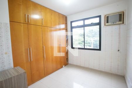 Quarto 1 de apartamento à venda com 2 quartos, 83m² em Taquara, Rio de Janeiro