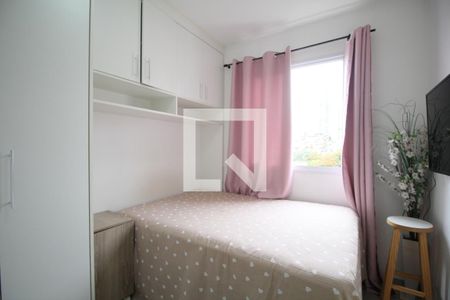 Quarto 2 de apartamento para alugar com 2 quartos, 44m² em Jardim das Palmas, São Paulo