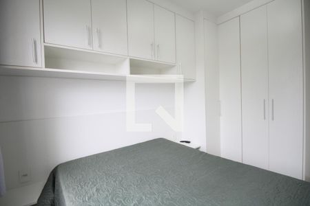 Quarto 1 de apartamento para alugar com 2 quartos, 44m² em Jardim das Palmas, São Paulo