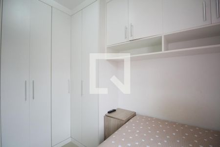 Quarto 2 de apartamento para alugar com 2 quartos, 44m² em Jardim das Palmas, São Paulo