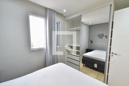 Suíte de apartamento para alugar com 1 quarto, 42m² em Ipiranga, São Paulo