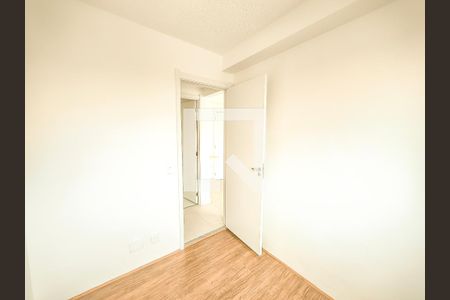 Quarto 1 de apartamento para alugar com 2 quartos, 35m² em Socorro, São Paulo