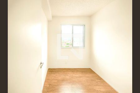Quarto 1 de apartamento para alugar com 2 quartos, 35m² em Socorro, São Paulo