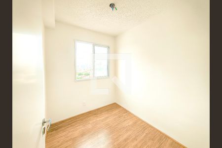 Quarto 1 de apartamento para alugar com 2 quartos, 35m² em Socorro, São Paulo