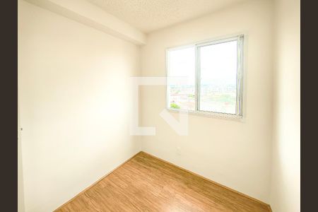Quarto 1 de apartamento para alugar com 2 quartos, 35m² em Socorro, São Paulo