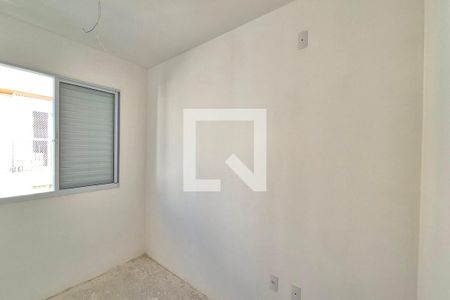 Quarto 1  de apartamento à venda com 2 quartos, 43m² em Jardim Garcia, Campinas