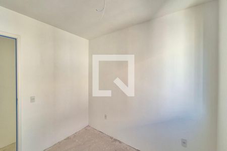 Quarto 2  de apartamento à venda com 2 quartos, 43m² em Jardim Garcia, Campinas