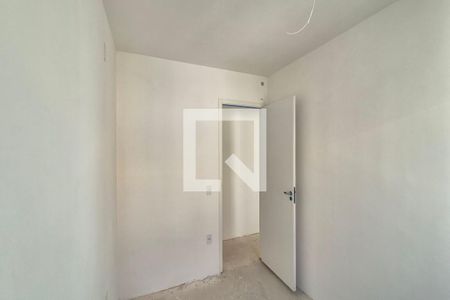 Quarto 1  de apartamento à venda com 2 quartos, 43m² em Jardim Garcia, Campinas