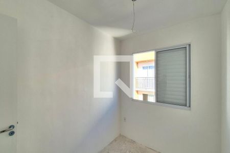 Quarto 1  de apartamento à venda com 2 quartos, 43m² em Jardim Garcia, Campinas