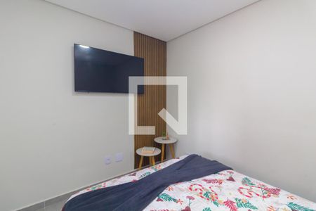 Quarto 2 de apartamento para alugar com 2 quartos, 40m² em Cidade Líder, São Paulo