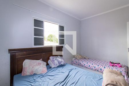 Quarto 2 de casa à venda com 3 quartos, 283m² em Jardim Santa Genebra, Campinas