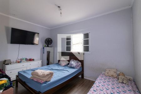 Quarto 2 de casa à venda com 3 quartos, 283m² em Jardim Santa Genebra, Campinas