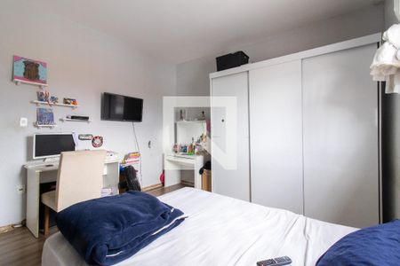 Quarto 1 de casa à venda com 3 quartos, 283m² em Jardim Santa Genebra, Campinas