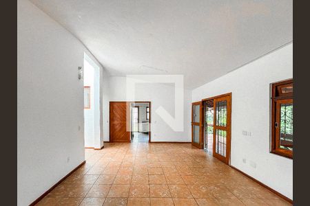 Casa de Condomínio à venda com 3 quartos, 750m² em Nacional, Belo Horizonte