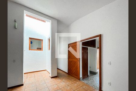 Casa de Condomínio à venda com 3 quartos, 750m² em Nacional, Belo Horizonte