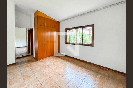 Casa de Condomínio à venda com 3 quartos, 750m² em Nacional, Belo Horizonte