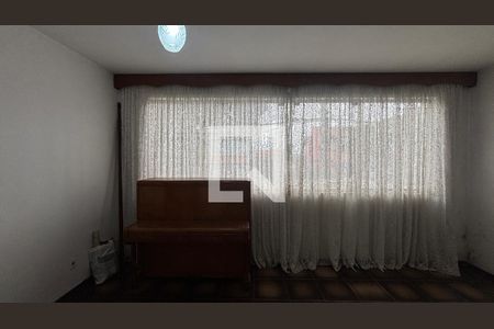 Sala  de casa à venda com 3 quartos, 208m² em Vila Helena, Santo André