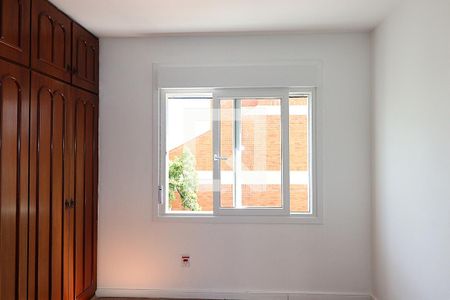 Janela do Quarto 2 de apartamento para alugar com 3 quartos, 145m² em São João, Porto Alegre