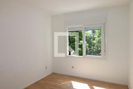 Quarto 3 de apartamento para alugar com 3 quartos, 145m² em São João, Porto Alegre