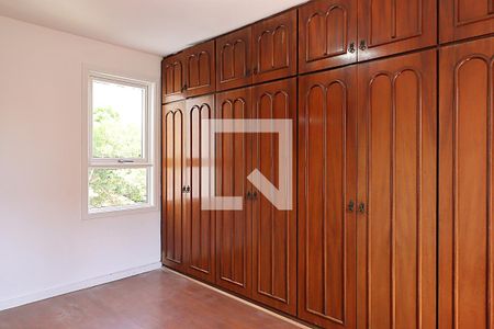 Quarto 2 de apartamento para alugar com 3 quartos, 145m² em São João, Porto Alegre