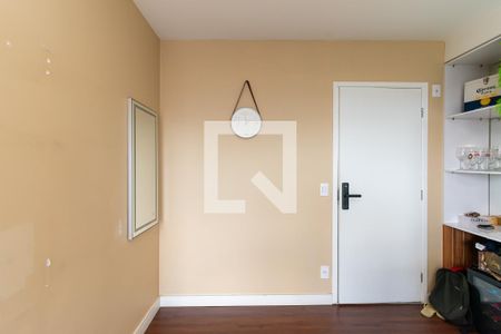 Sala de apartamento à venda com 1 quarto, 42m² em Vila California, São Paulo