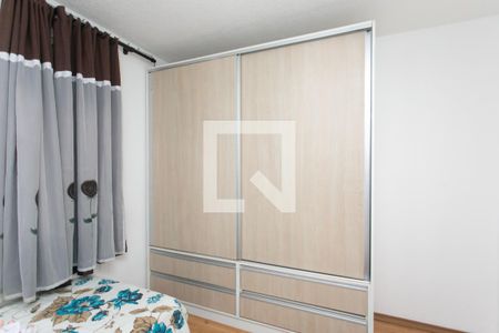 Quarto 1  de apartamento à venda com 2 quartos, 42m² em Jardim Redil, São Paulo