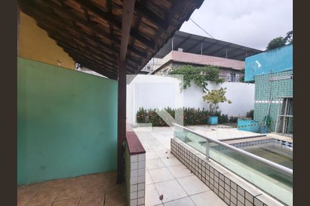 Casa para alugar com 2 quartos, 60m² em Curicica, Rio de Janeiro