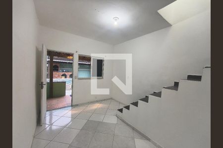 Casa para alugar com 2 quartos, 60m² em Curicica, Rio de Janeiro