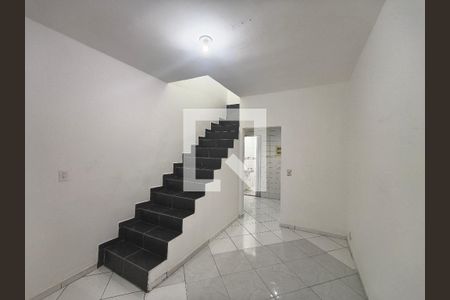 Casa para alugar com 2 quartos, 60m² em Curicica, Rio de Janeiro