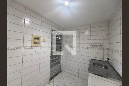 Casa para alugar com 2 quartos, 60m² em Curicica, Rio de Janeiro